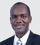 Dr. Louis-Ray Harris
